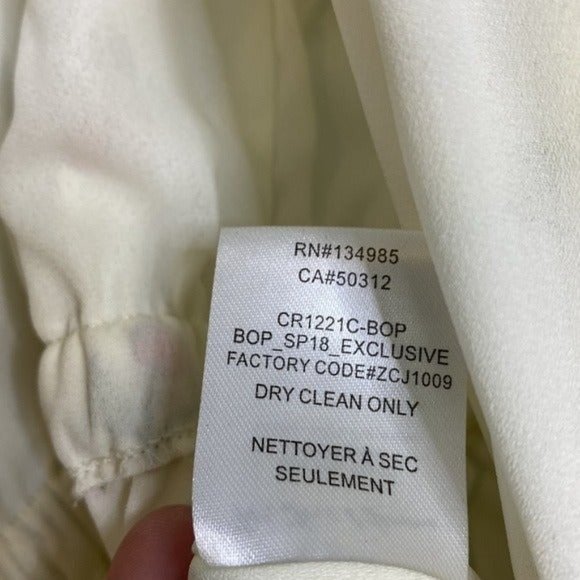 SOLD For Love & Lemons Cherry Print Jumpsuit - Picture 7 of 8